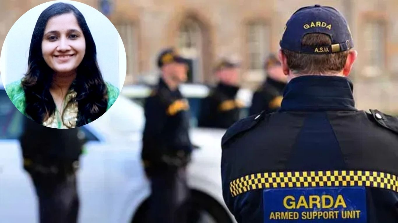 आयर्लंडमध्ये ६ वर्षांच्या भारतीय चिमुकलीवर वांशिक हल्ला; "डर्टी इंडियन" म्हणत मारहाण