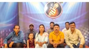 अमरावतीतील ‘गिनीज बुक’ रेकॉर्ड घोटाळा: कलाकारांची 12 लाखांची फसवणूक