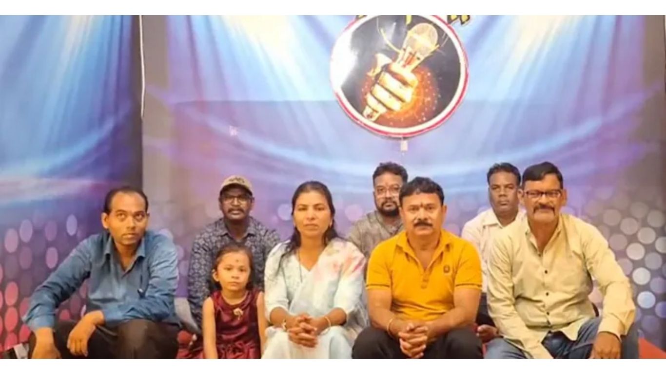 अमरावतीतील ‘गिनीज बुक’ रेकॉर्ड घोटाळा: कलाकारांची 12 लाखांची फसवणूक