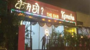 मीरा रोड ‘केम छो’ ऑर्केस्ट्रा बारवर पोलिसांचा छापा; गुप्त खोल्या, अलार्म सिस्टीम आणि बार मुलींचं लपण्याचं जाळं उघड