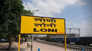 नवीन दुहेरी रेल्वेमार्ग: लोणी-काळभोर-कोलवडी-वाघोळी मार्गे पुणे पोहोचणार झपाट्याने