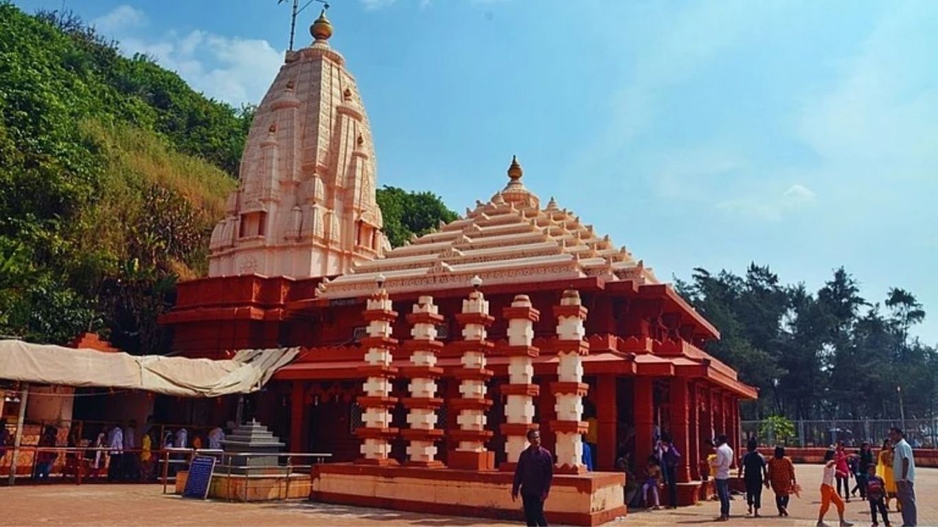 गणपतीपुळ्यात उद्या अंगारकी चतुर्थी यात्रोत्सव; पहाटे ३:३० वाजता मंदिर दर्शनासाठी खुले