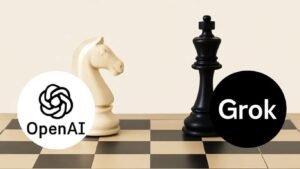 AI बुद्धिबळ स्पर्धेत पहिल्यांदाच ChatGPT o3 ने मारली बाजी