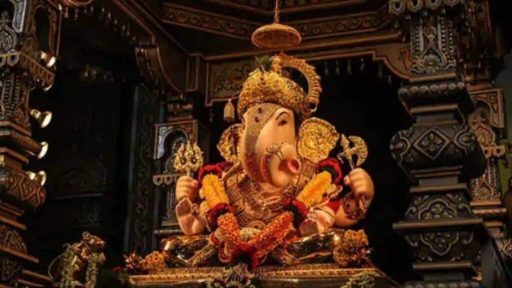 Pune Ganeshotsav 2025: गणेश भक्तांसाठी सुरक्षा कवच! दगडूशेठ मंडळाकडून 50 कोटींचा विमा