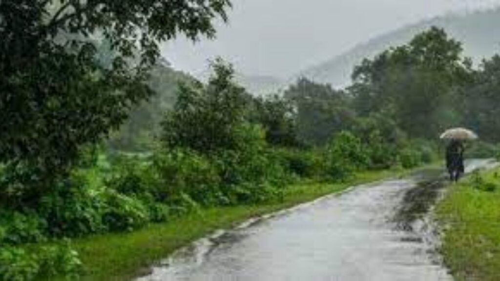 Weather Update: पुणे आणि घाटमाथ्याला पाऊस पुन्हा झोडपणार!