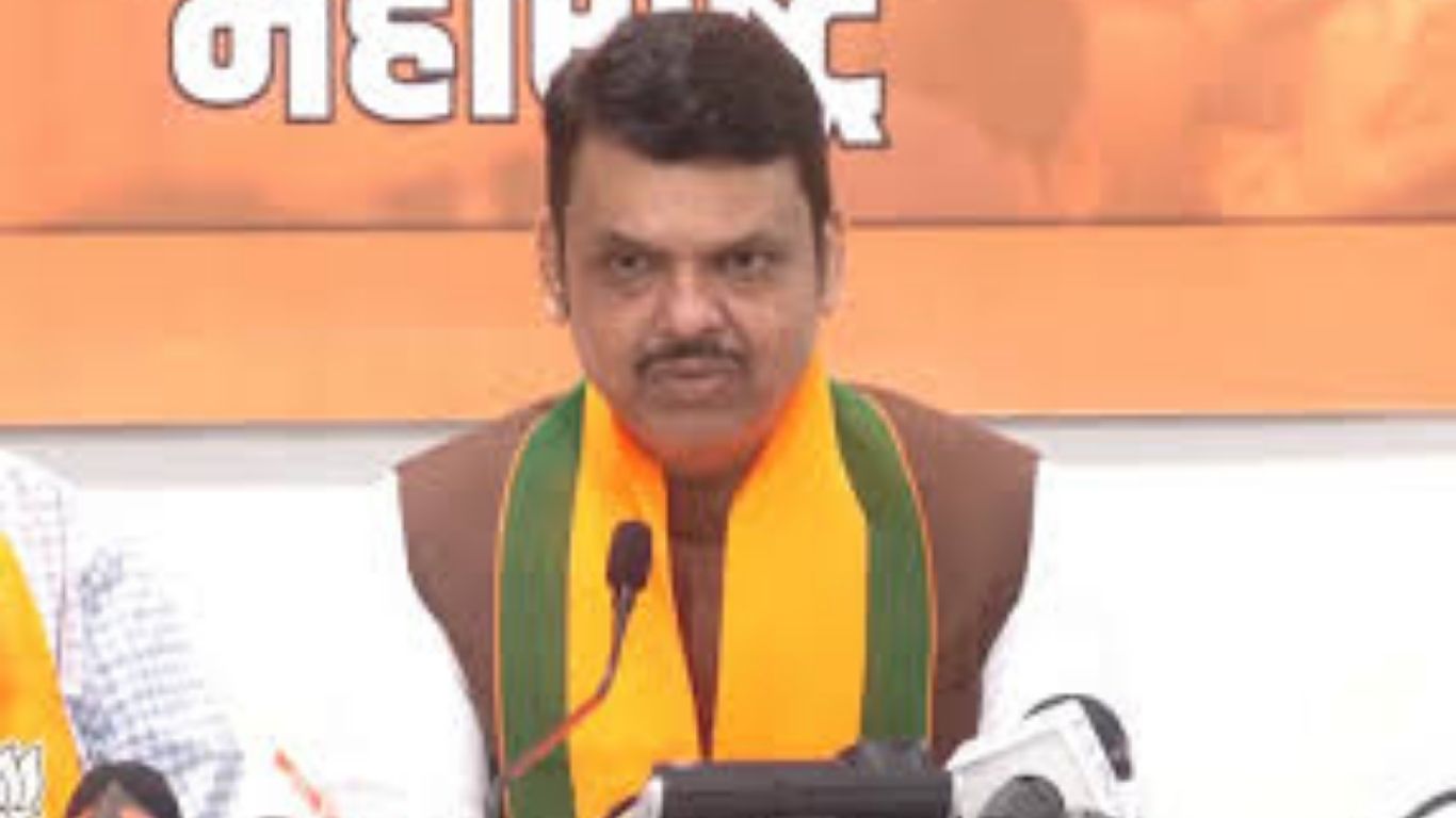 मुंबईत भाजप आपली घोडदौड कायम ठेवेल: देवेंद्र फडणवीसांचा विश्वास