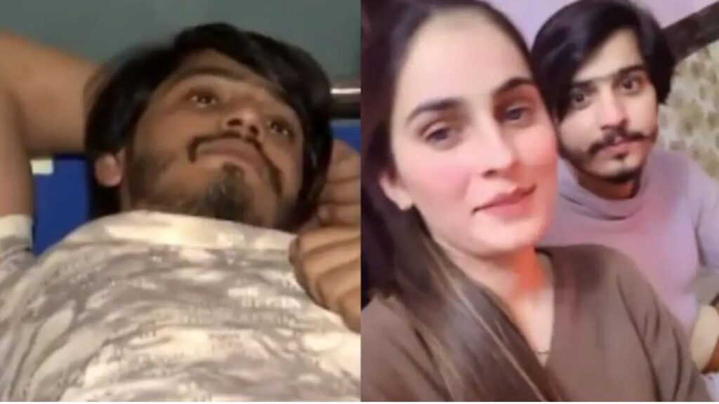 निक्की मर्डर केस: व्हायरल व्हिडिओमुळे नवा खुलासा, खुनाच्या रात्री पती विपिन घराबाहेर होता का?