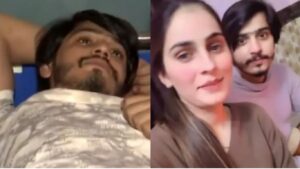 निक्की मर्डर केस: व्हायरल व्हिडिओमुळे नवा खुलासा, खुनाच्या रात्री पती विपिन घराबाहेर होता का?