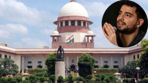 सुप्रीम कोर्टाने इन्फ्लुएन्सर्सना फटकारलं; समय रैनासह ५ जणांना माफी मागण्याचे आदेश