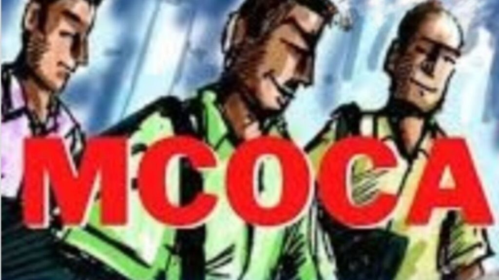 पुणे वडगाव मावळातील कुख्यात गुंड किरण मोहिते टोळीवर मोक्का कारवाई; ७ आरोपींवर गुन्हेगारी थरकाप