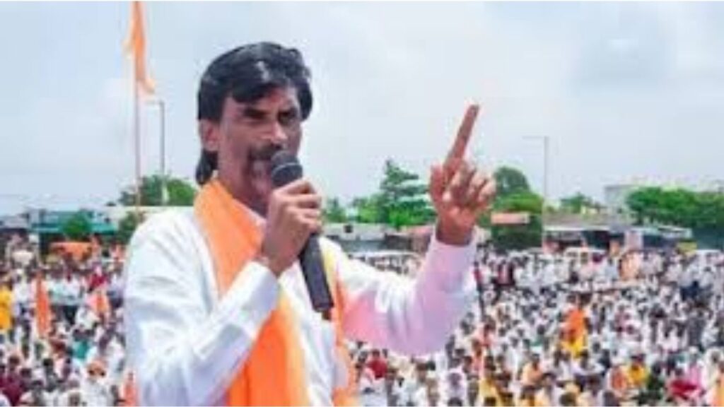 Manoj Jarange Protest: मनोज जरांगेंच्या आंदोलनामुळे वाहतुकीत बदल; बीड-पुणे महामार्ग बंद, जाणून घ्या पर्यायी मार्ग