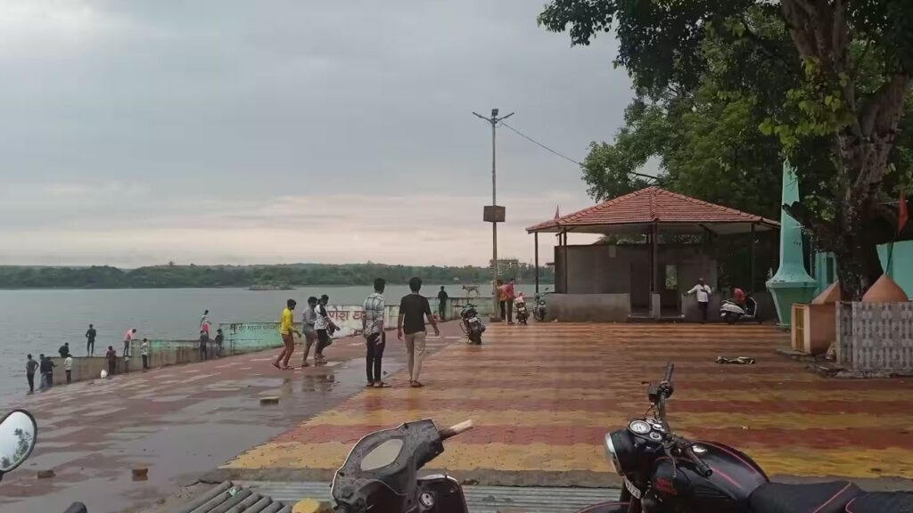 मेहरून तलाव परिसरात वॉटर फ्रंट उभारणी; 15 कोटी निधीसह पर्यटनाला नवे रूप