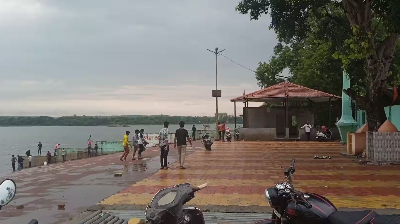 मेहरून तलाव परिसरात वॉटर फ्रंट उभारणी; 15 कोटी निधीसह पर्यटनाला नवे रूप