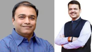 Top Marathi News Today Live: मुंबईनंतर भंडाऱ्यात भाजपची भाकरी फिरवली, पंकज भोयर नवे पालकमंत्री