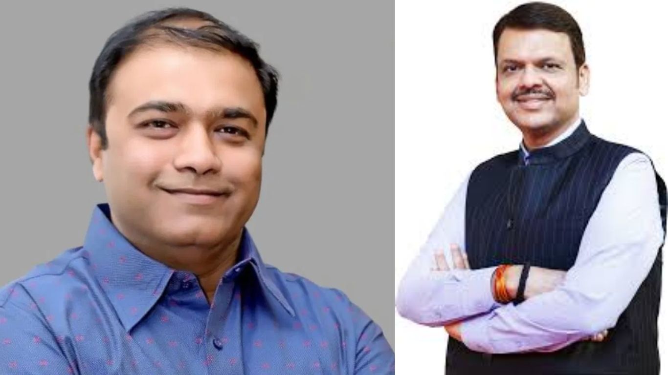 Top Marathi News Today Live: मुंबईनंतर भंडाऱ्यात भाजपची भाकरी फिरवली, पंकज भोयर नवे पालकमंत्री