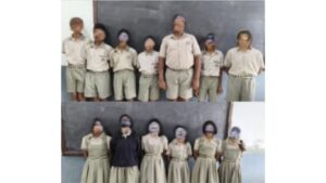 पिंपरी शाळा वाद : डीईएस चालवलेल्या शाळेत फी थकबाकीवर विद्यार्थ्यांचा अपमान