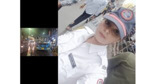 फरासखाना वाहतूक पोलिसांच्या तत्परतेने पीएमटी ड्रायव्हरचे प्राण वाचले