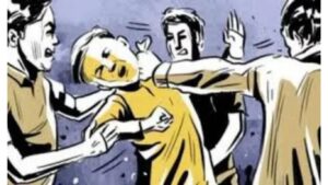 नालासोपाऱ्यात मॉब लिंचिंग: मित्राच्या प्रेयसीला अश्लील मेसेज पाठवल्याच्या रागातून २४ वर्षीय तरुणाची हत्या