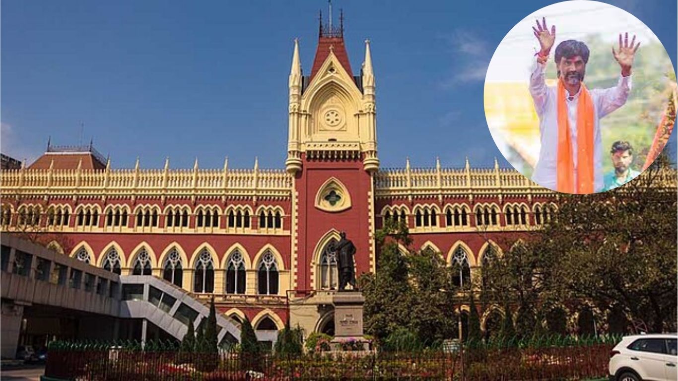 मनोज जरांगे पाटलांच्या आंदोलनावर उच्च न्यायालयाचा निर्बंध; मुंबई मोर्च्यावर अनिश्चिततेचे सावट