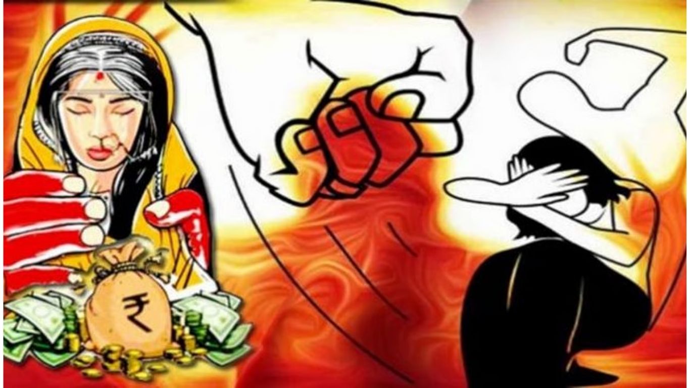 पुण्यात विवाहितेचा छळ; फ्लॅटसाठी 20 लाखांच्या मागणीप्रकरणी पती, सासू-नणंदेविरुद्ध गुन्हा