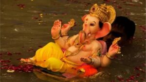 गणपती विसर्जनासाठी मुंबई पालिका सज्ज, तयारीत शहर