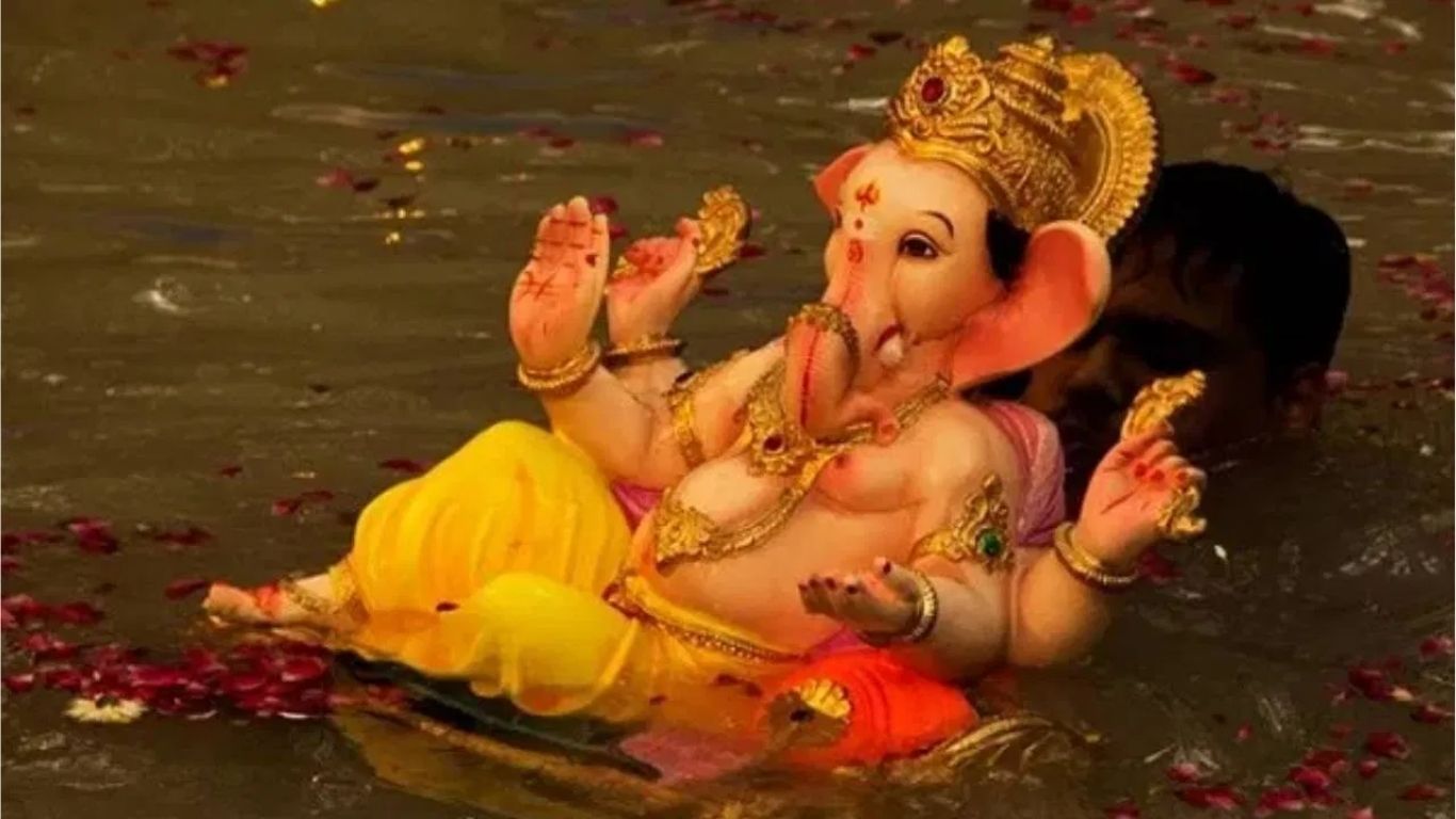 गणपती विसर्जनासाठी मुंबई पालिका सज्ज, तयारीत शहर