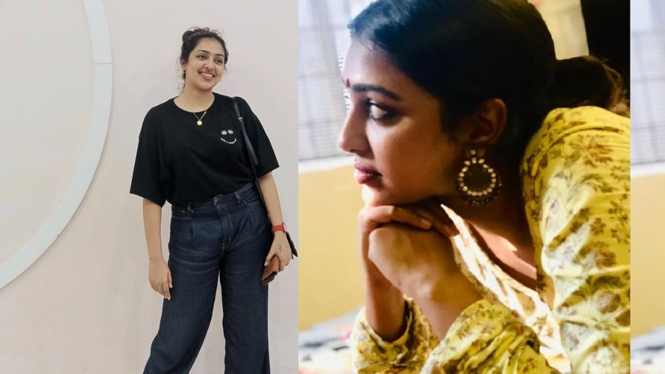 केरळमध्ये IT कर्मचारी अपहरण प्रकरण; लक्ष्मी मेननवर FIR, फरार झाली अभिनेत्री