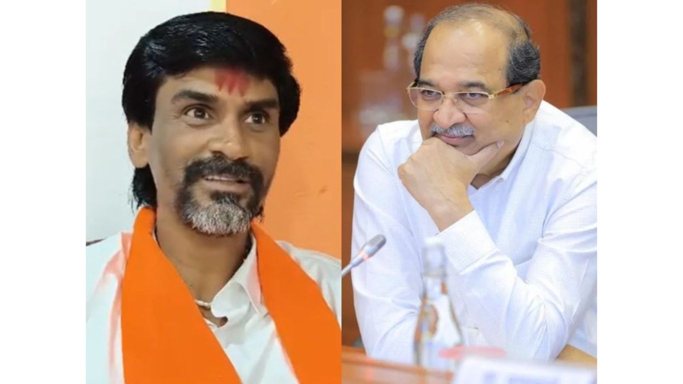 जलसंपदामंत्री राधाकृष्ण विखे पाटील भेटीसाठी अद्याप मतदारसंघात;