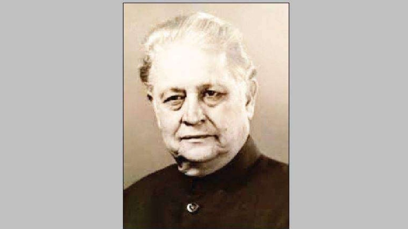 व्यंकटेश दिगंबर माडगूळकर यांचे निधन – 28 ऑगस्ट इतिहास आणि जन्म-मृत्यू वैशिष्ट्य