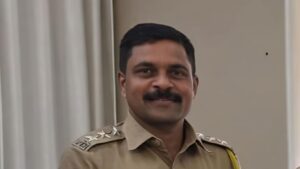 जळगाव शहराचे नूतन पोलीस उपअधीक्षक नितीन गणापुरे यांनी स्वीकारला पदभार