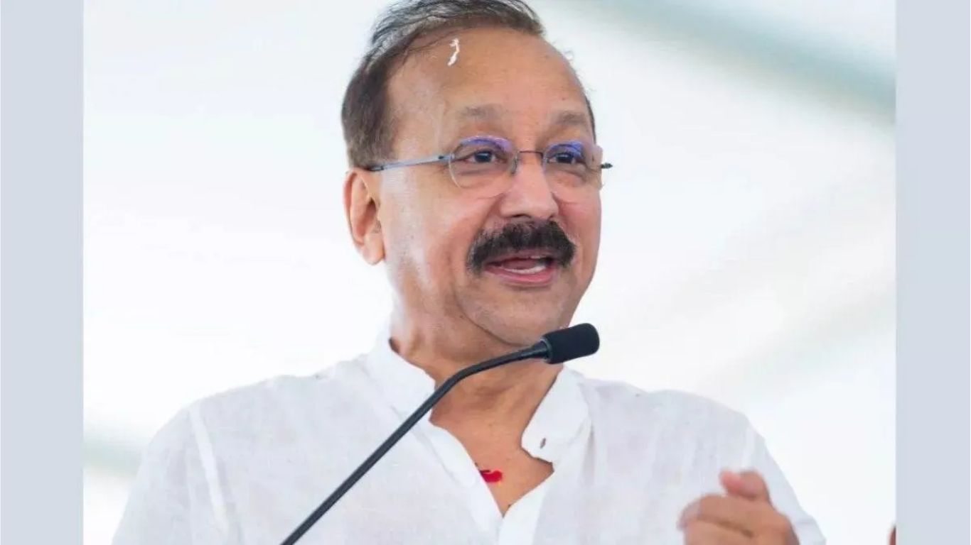 बाबा सिद्दीकी हत्या प्रकरणात मोठी कारवाई : अमोल गायकवाडला मुंबई पोलिसांची अटक