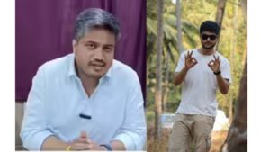 रोहित पवारांनी शेअर केली डॅनी पंडितची व्हिडिओ