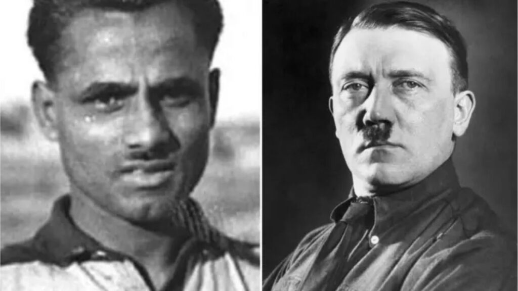 हॉकीचे जादूगार मेजर ध्यानचंद : हिटलरची ऑफर नाकारून भारताचा मान वाढवणारे महानायक