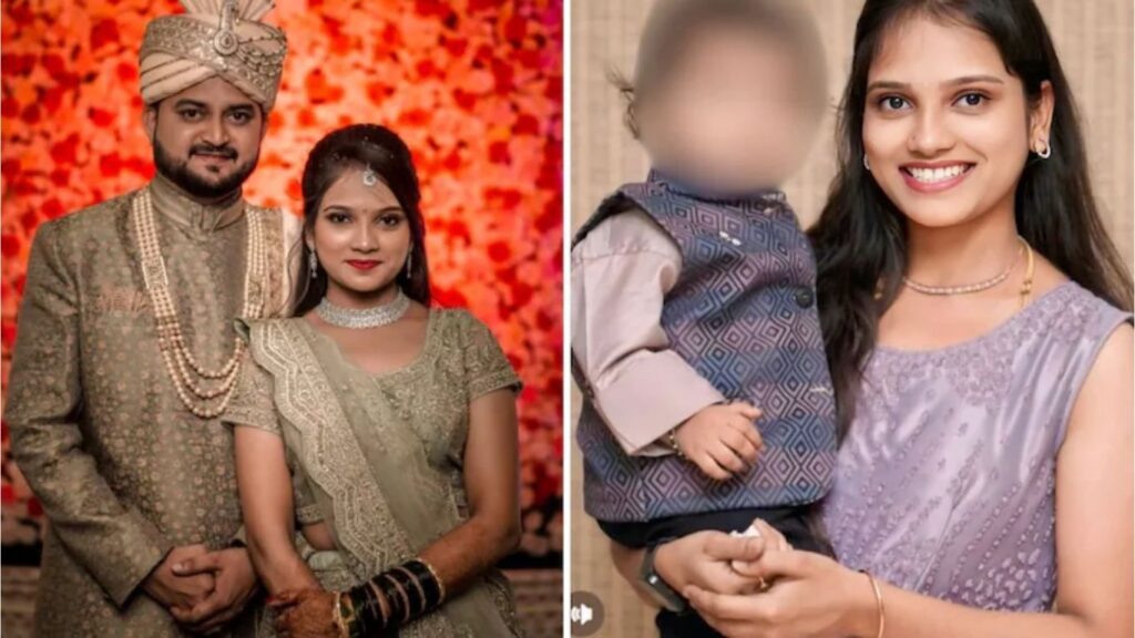 बेंगळुरूतील सॉफ्टवेअर इंजिनिअर शिल्पाची आत्महत्या; हुंडा आणि रंगावरून छळाचा आरोप