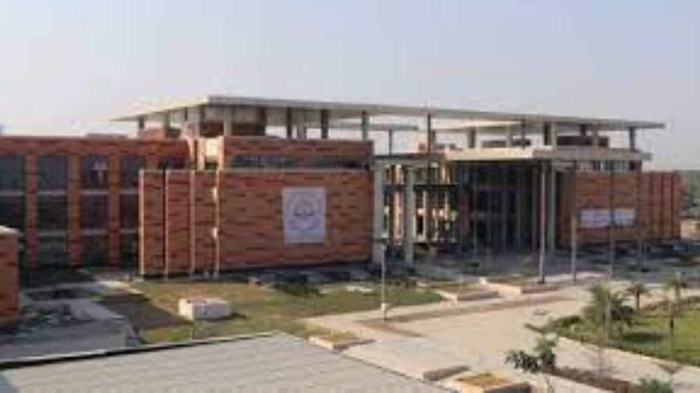 आयआयएम नागपूरचा 70 एकरांचा उपग्रह कॅम्पस मोशी, पिंपरी-चिंचवड येथे सुरू होणार