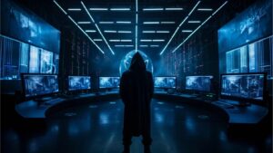 झारखंडमधील नवा सायबर फसवणूक प्रकार : आधार बायोमेट्रिक गैरवापरातून OTP शिवाय बँक खाते रिकामे