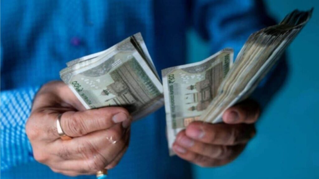 रोख कर्जे किंवा पेमेंटवर लागू शकतो 100% इनकम टॅक्स दंड – डिजिटल व्यवहार करा सुरक्षित