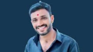 धनंजय देशमुख यांचा आरोप : फरार आरोपी कृष्णा आंधळेच्या तपासात ढिलाई