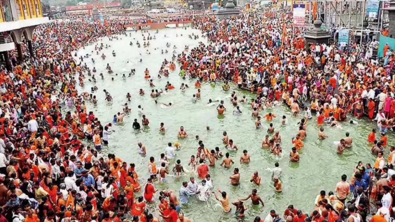 सिंहस्थ प्राधिकरणात साधू-महंतांचा होणार समावेश, शासनाकडून नाराजीवर तोडगा