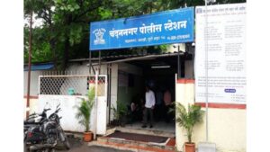 चंदननगर पोलिसांची कारवाई: सराईत गुन्हेगार आदिल इफ्तेकार सय्यद १ वर्षासाठी कारागृहात