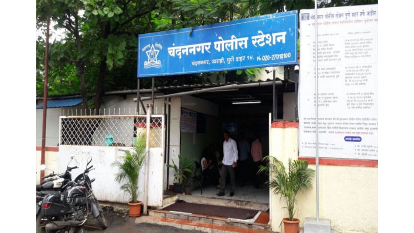 चंदननगर पोलिसांची कारवाई: सराईत गुन्हेगार आदिल इफ्तेकार सय्यद १ वर्षासाठी कारागृहात