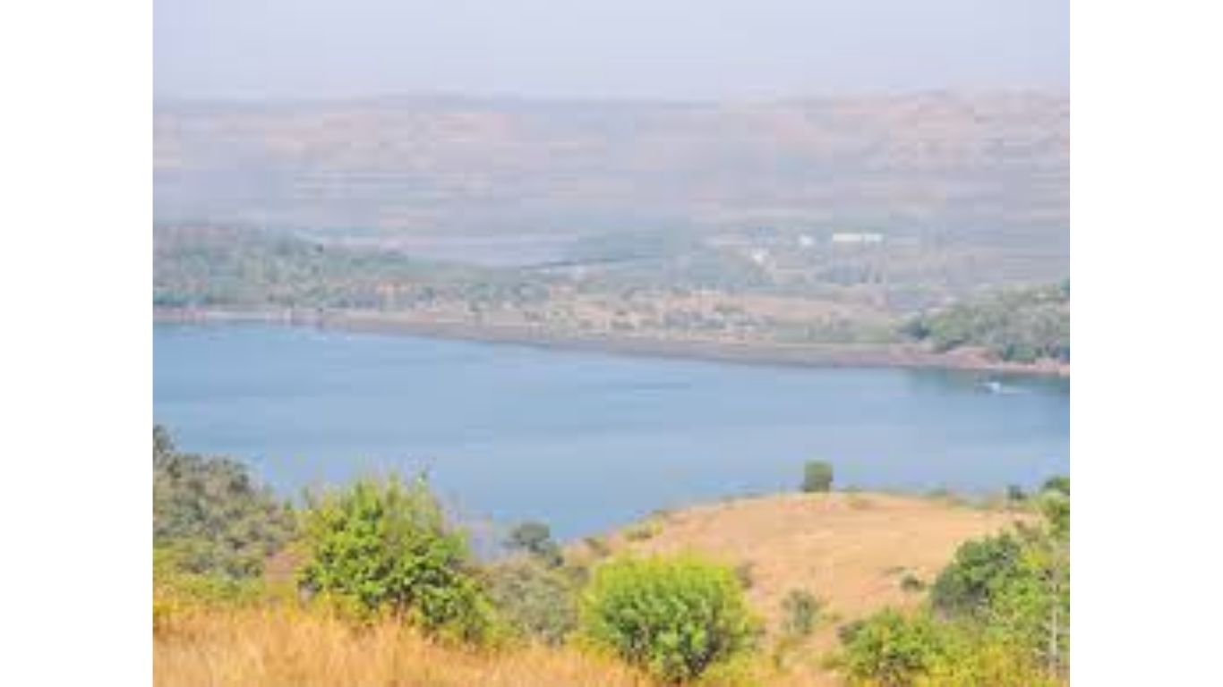 बारामतीत दोन दिवसांचा पाऊस; मध्यम प्रकल्पांमध्ये जलसाठा वाढला, पाणीटंचाई दूर