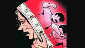 धाराशिवमध्ये पती-पत्नीची भररस्त्यात हत्या – जमिनीच्या वादातून घडली धक्कादायक घटना