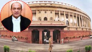 इंडिया अलायन्सचा बंद, CEC वर महाभियोग मोहीम राबवण्याचा प्रस्ताव