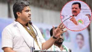 रोहित पवारांचा शिंदे गटाला दणका: शिरसाटांनी ५ हजार कोटींची जमीन ब्रिटिश साथीदाराला वाटप