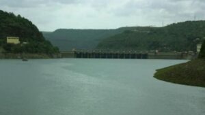 मराठवाड्यात दिलासादायक चित्र: धरणांमध्ये 86% पाणीसाठा, पावसामुळे जलसाठ्यात मोठी वाढ