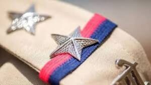 खराडी PSI भ्रष्टाचार प्रकरण: हॉटेलमधून पैसे घेतानाचा सीसीटीव्ही व्हिडीओ समोर