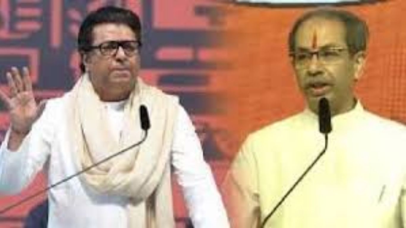 युतीचा फुगा फुटला! BEST निवडणुकीत ठाकरे बंधूंचा पराभव, प्रसाद लाडांचा टोला