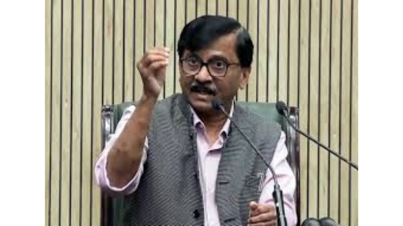 पतपेढीची निवडणूक परीक्षा नाही, ठाकरे ब्रँड कधीच फेल होणार नाही - संजय राऊत