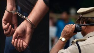 पुण्यात पोलिसांची मोठी कारवाई: टोळीप्रमुखासह दहा सराईत गुन्हेगार तडीपार